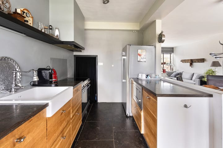 Foto 10 van Herman Moerkerklaan 12