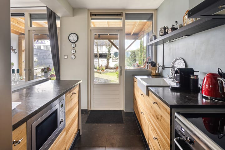 Foto 11 van Herman Moerkerklaan 12