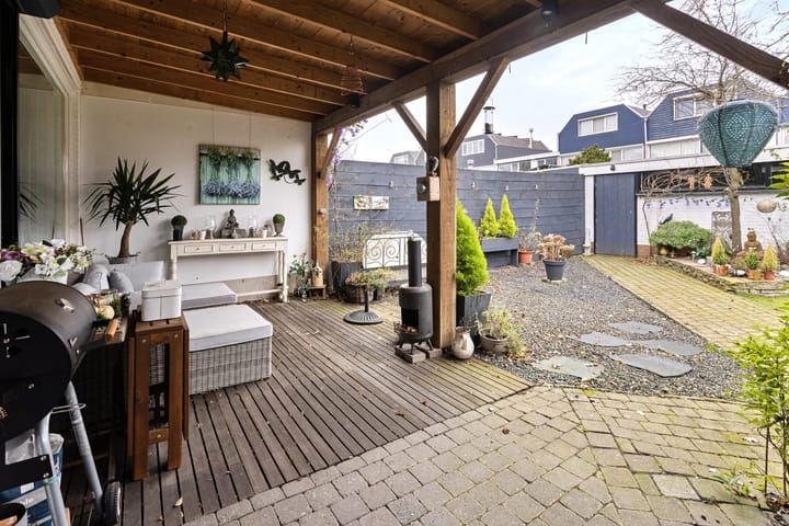 Foto 12 van Herman Moerkerklaan 12