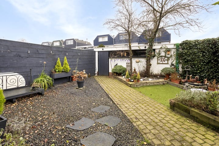 Foto 14 van Herman Moerkerklaan 12