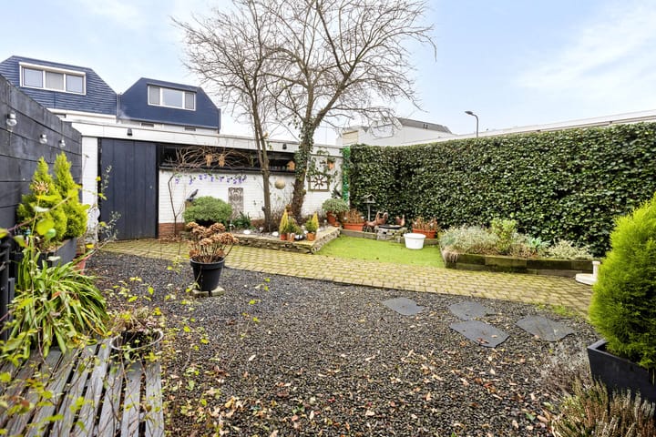 Foto 15 van Herman Moerkerklaan 12