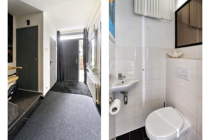 Foto 19 van Herman Moerkerklaan 12