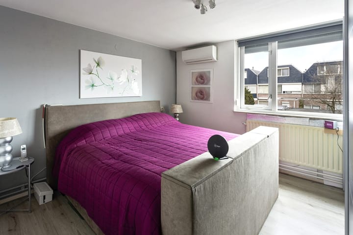 Foto 20 van Herman Moerkerklaan 12