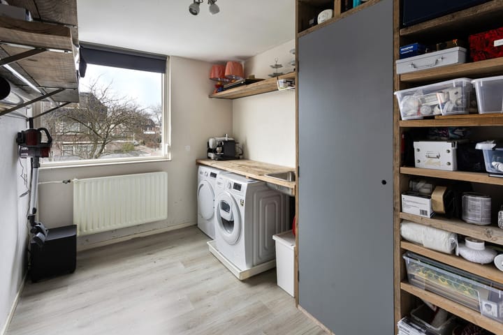 Foto 22 van Herman Moerkerklaan 12