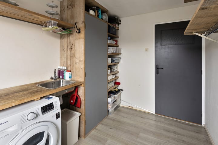 Foto 23 van Herman Moerkerklaan 12