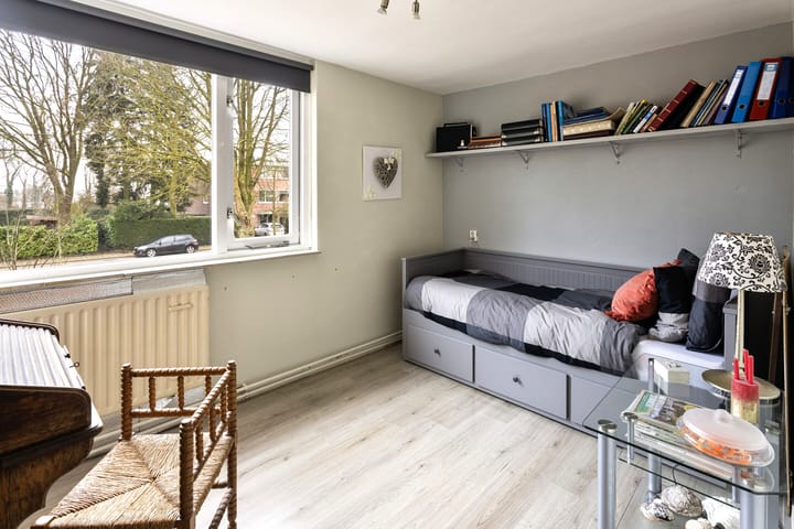 Foto 24 van Herman Moerkerklaan 12