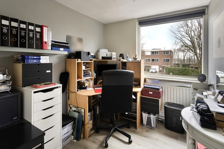 Foto 25 van Herman Moerkerklaan 12