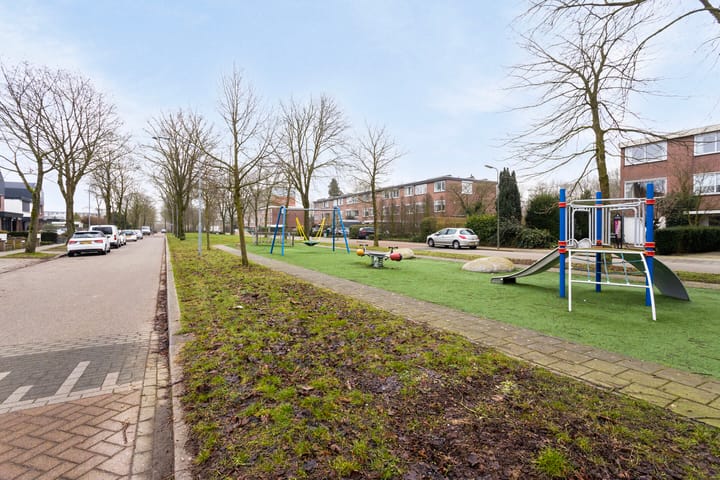 Foto 29 van Herman Moerkerklaan 12