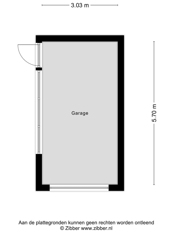 Foto 33 van Herman Moerkerklaan 12