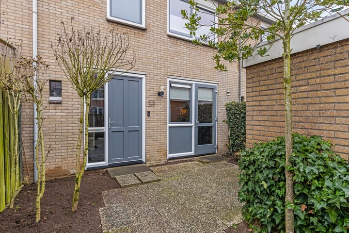 Foto 6 van Kwartellaan 20