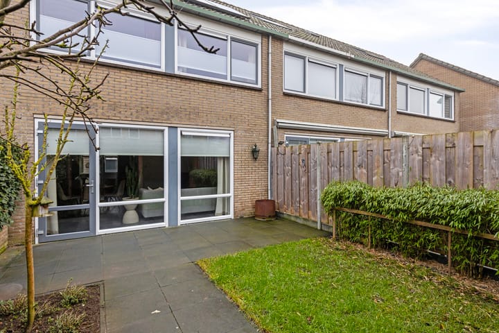 Foto 37 van Kwartellaan 20