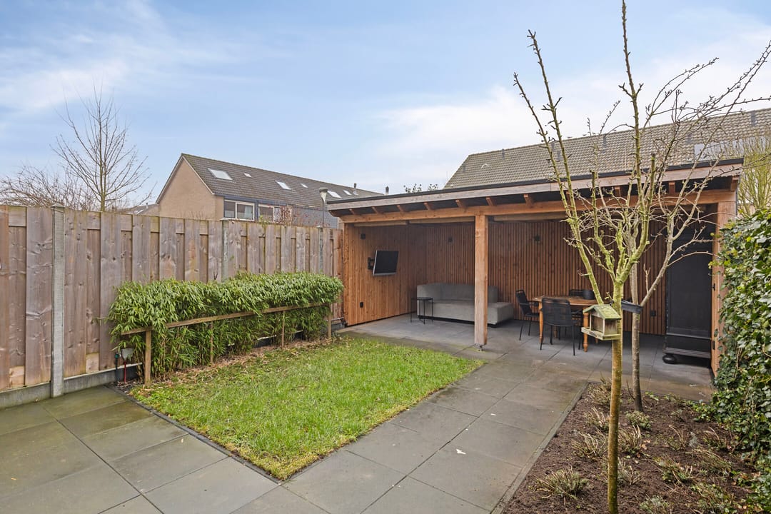 Foto 38 van Kwartellaan 20