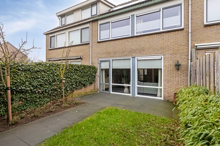 Foto 45 van Kwartellaan 20