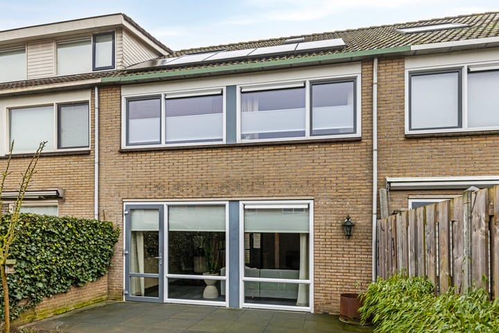 Foto 46 van Kwartellaan 20