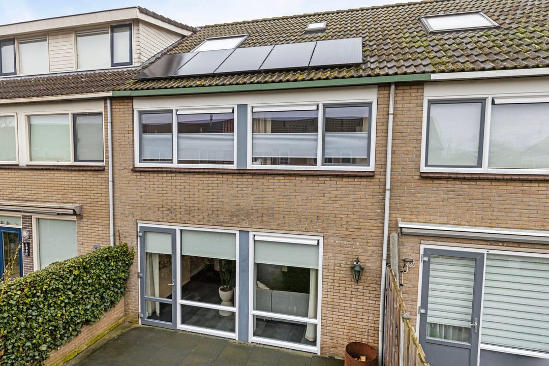 Foto 47 van Kwartellaan 20