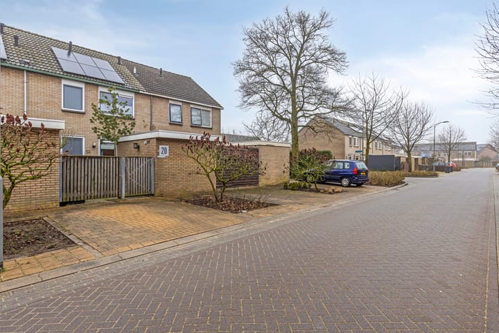 Foto 50 van Kwartellaan 20