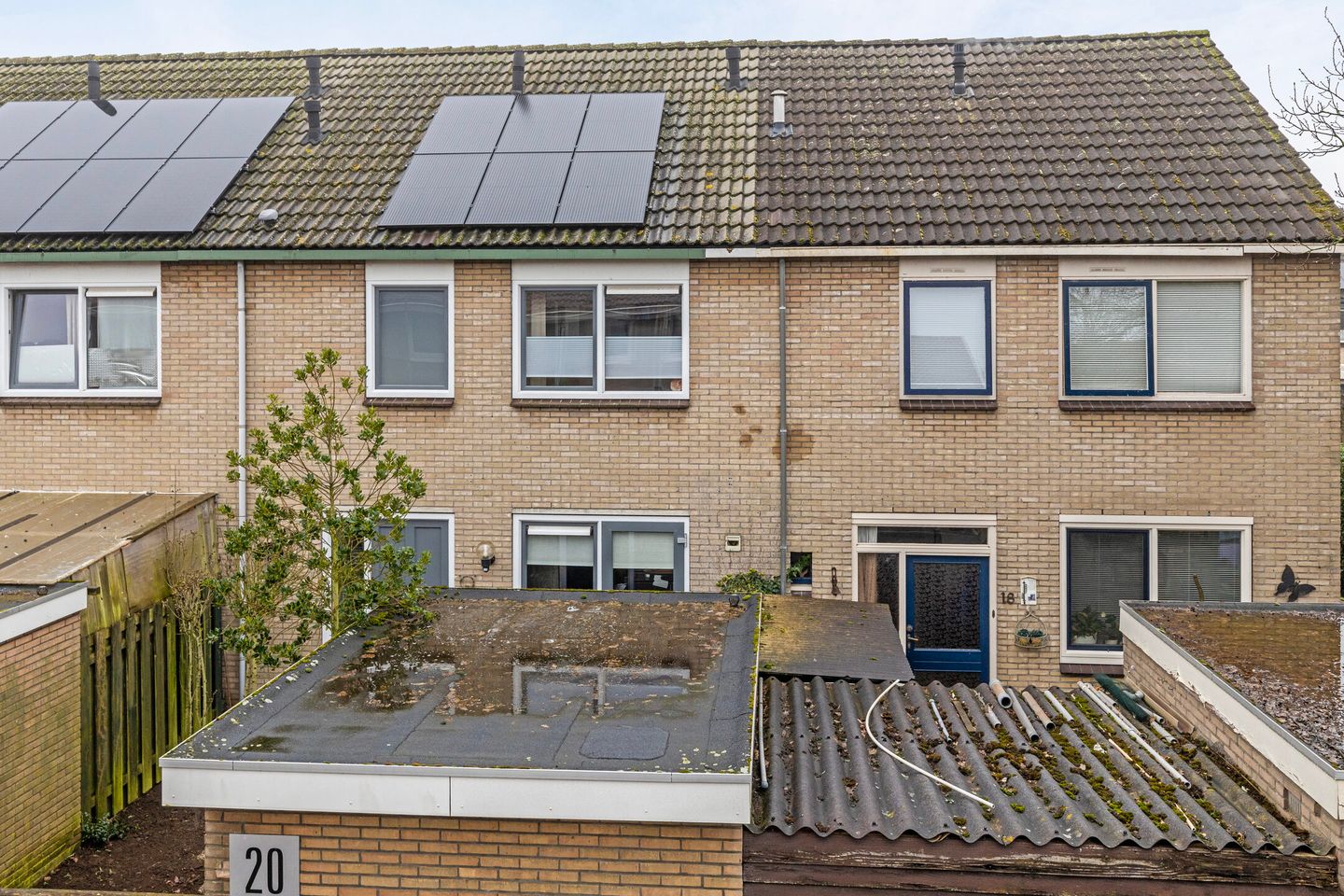 Foto 49 van Kwartellaan 20