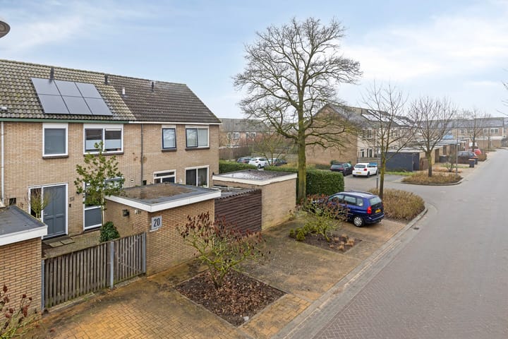 Foto 51 van Kwartellaan 20