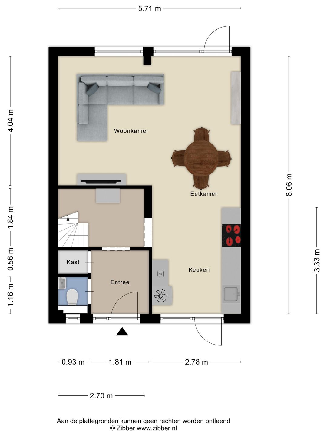 Foto 52 van Kwartellaan 20