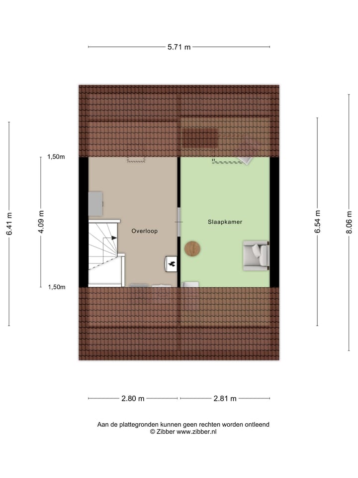 Foto 54 van Kwartellaan 20