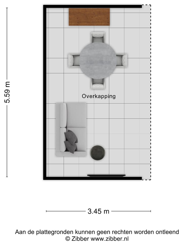 Foto 55 van Kwartellaan 20