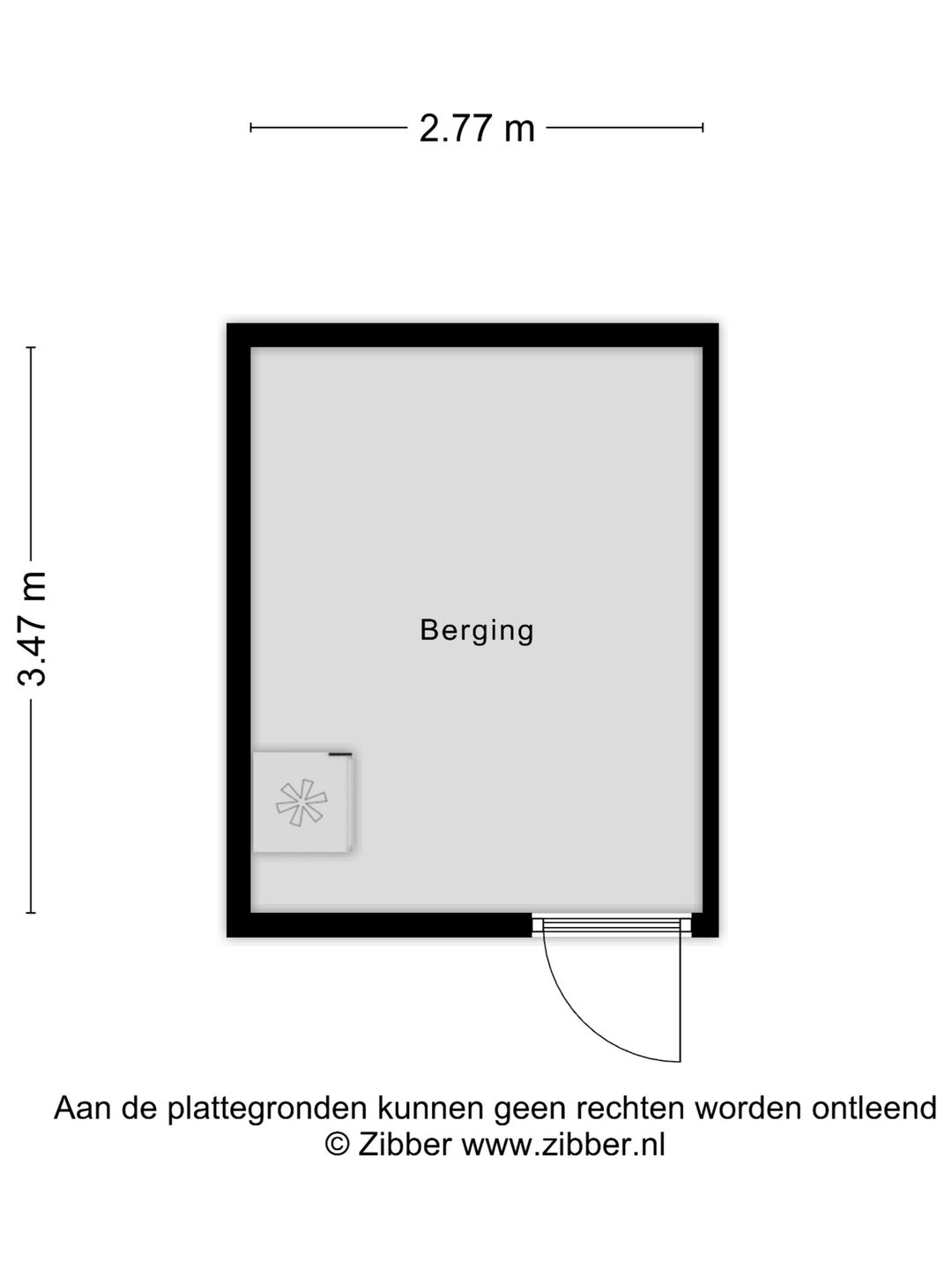 Foto 56 van Kwartellaan 20