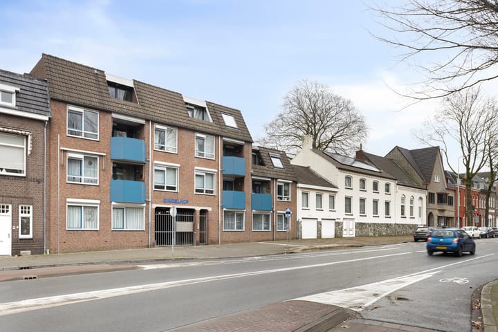 Foto 5 van Minderbroederssingel 5-B