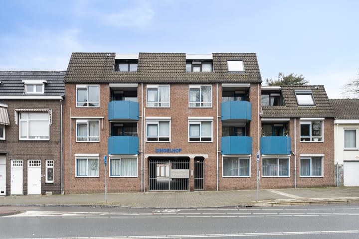 Foto 6 van Minderbroederssingel 5-B