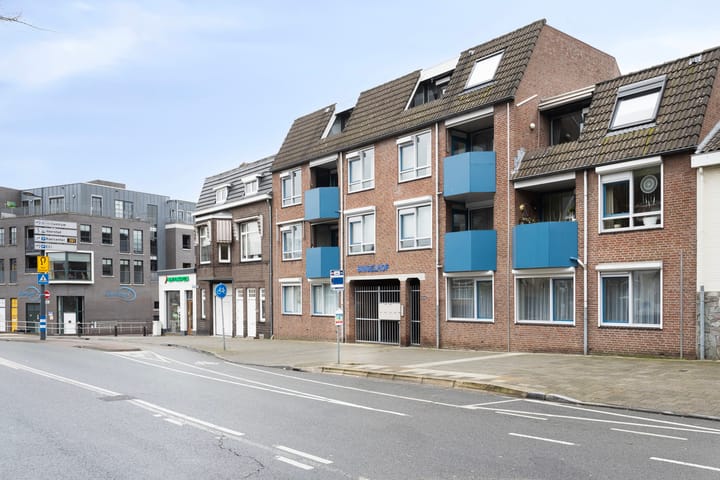 Foto 7 van Minderbroederssingel 5-B