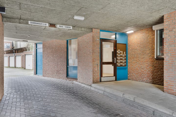 Foto 8 van Minderbroederssingel 5-B