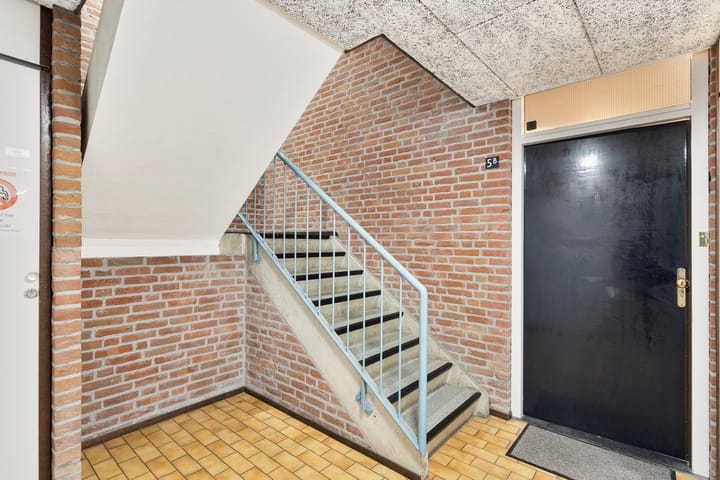 Foto 10 van Minderbroederssingel 5-B