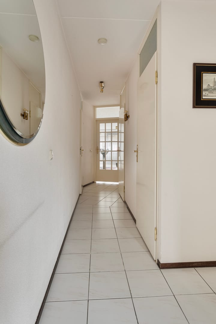 Foto 12 van Minderbroederssingel 5-B