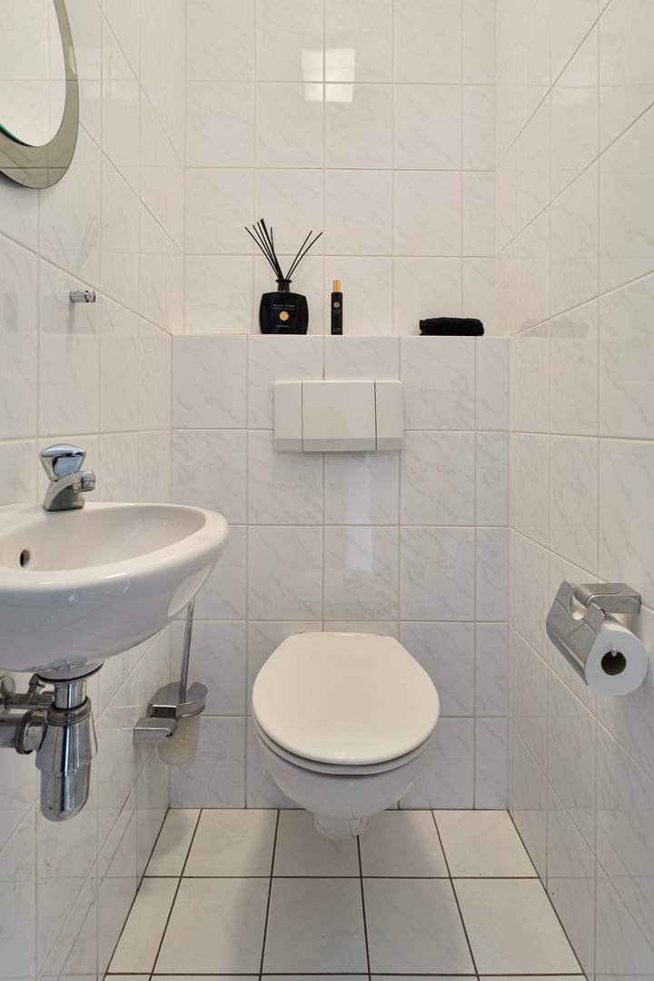 Foto 13 van Minderbroederssingel 5-B