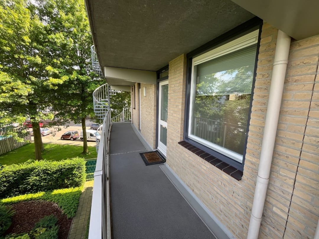 Foto 1 van Unescostraat 36