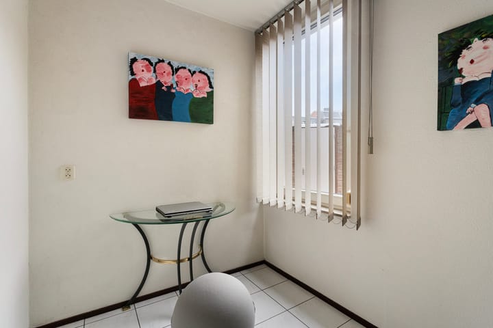 Foto 27 van Minderbroederssingel 5-B