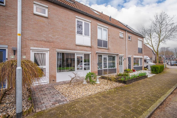 Foto 7 van De Leigraaf 75