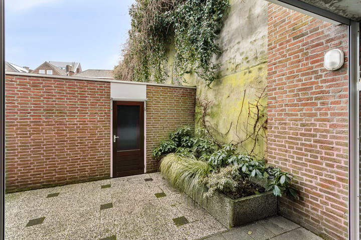 Foto 31 van Minderbroederssingel 5-B