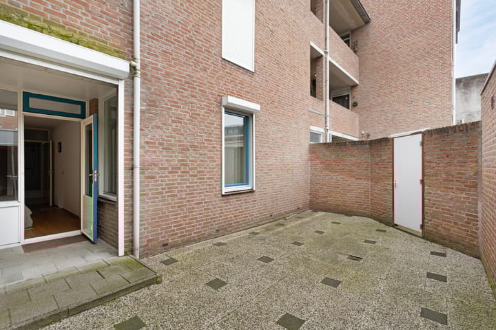 Foto 32 van Minderbroederssingel 5-B