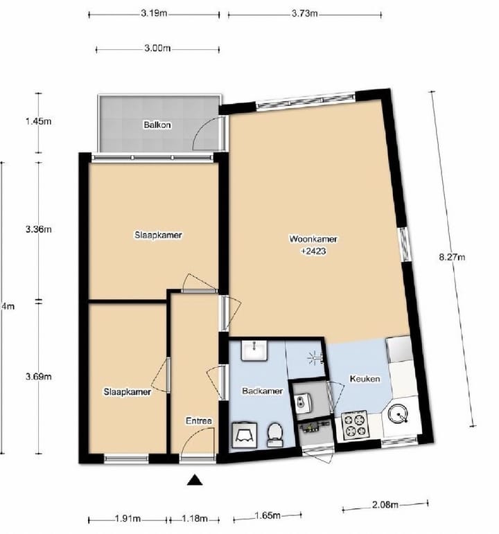 Photo 19 of Unescostraat 36