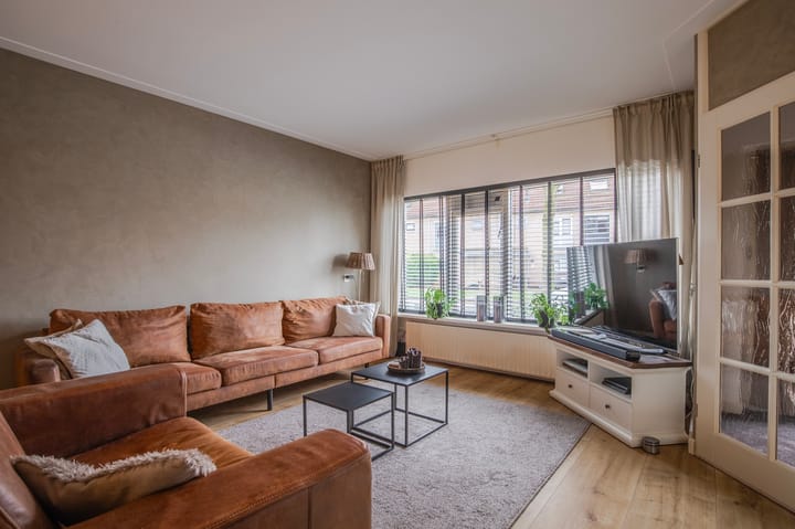 Foto 10 van De Leigraaf 75