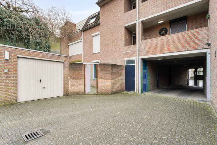 Foto 36 van Minderbroederssingel 5-B