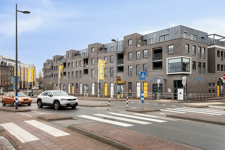 Foto 37 van Minderbroederssingel 5-B