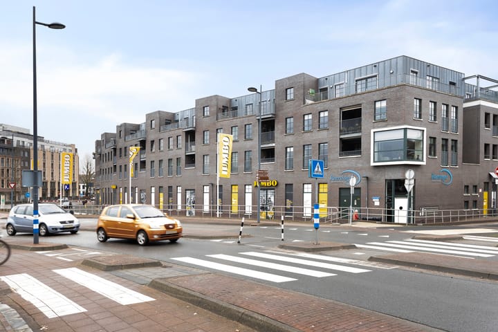 Foto 38 van Minderbroederssingel 5-B