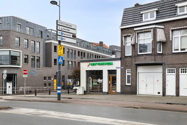 Foto 39 van Minderbroederssingel 5-B