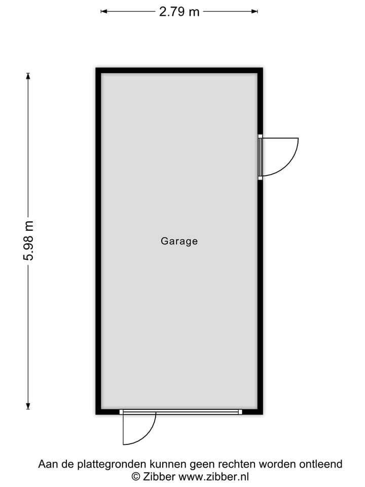 Foto 42 van Minderbroederssingel 5-B