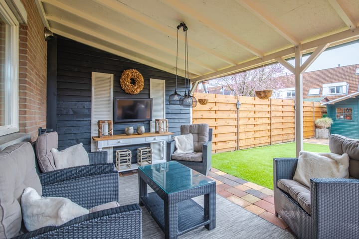 Foto 20 van De Leigraaf 75