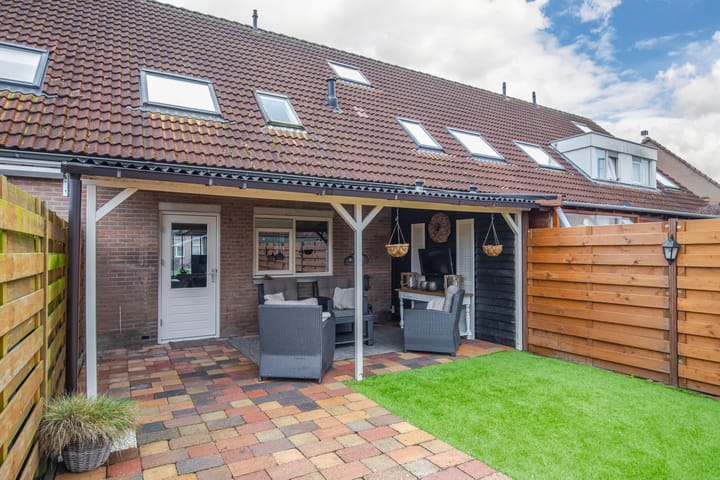 Foto 23 van De Leigraaf 75