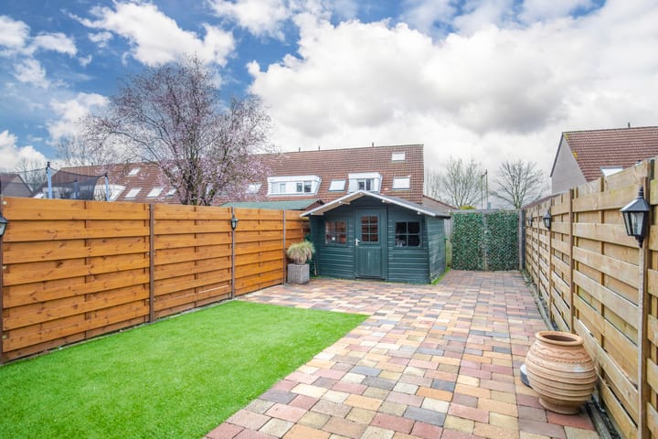 Foto 25 van De Leigraaf 75