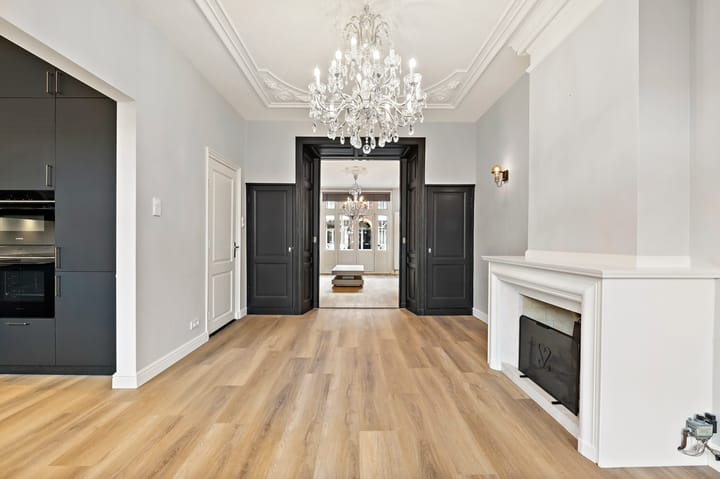 Foto 3 van Dirk Hoogenraadstraat 132