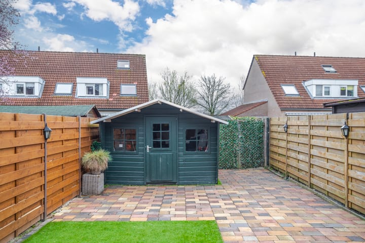 Foto 26 van De Leigraaf 75